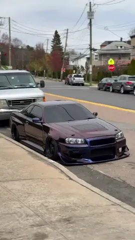 Nissan Skyline R34 Tuning #nissan #skyline #r34 #nissanskyline #skyliner34 #nissanskyliner34 #skylinetuning #skyliner34tuning #nissanskyliner34tuning #tuning #tuningcars #carrostuning #carrostunados #tuner #tunercars #tuned #tunedcars #customcar #customcars #carroscustomizados #rebaixados #carrosrebaixados #skylinerebaixado #skyliner34rebaixado #nissanskylinerebaixado