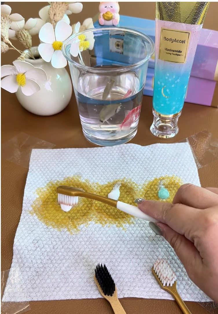 #toothpaste #tooth#teeth#teethwhitening #teethcare #tiktok#fyp#gift #titokmademebuyit #foryou #fyp #tiktokmademebuyit #tiktokfinds #teeth#tooth #toothache #toothpaste #toothwhitening#whitening#clean#personal#toothpaste