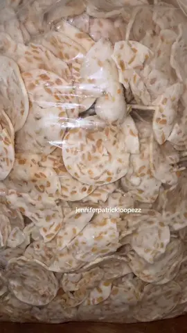 Keripik tempe coin enak kaliii #keripiktempe #keripiktempeenak #keripiktempesagu #snack #cemilan #jajananviral #fyp #jenniferpatrickloopezz 
