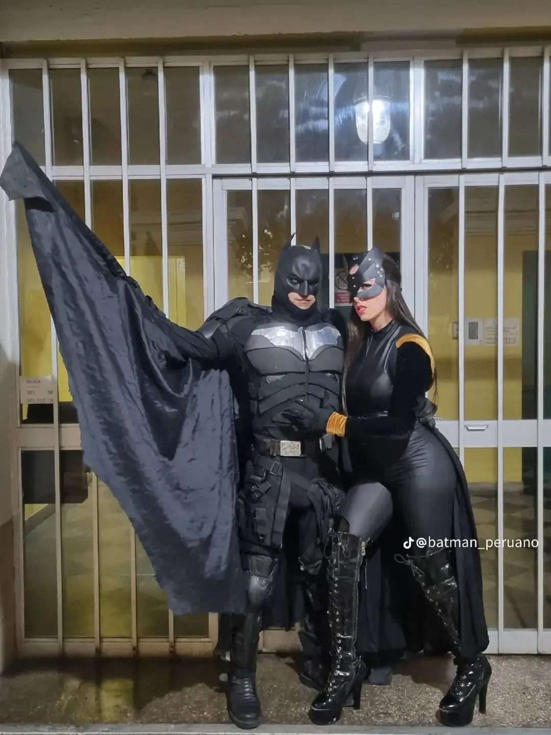 #diosa #parati #culturainka #foryou #modelo #periodico #lamaslinda #elcaballerodelanoche #gatubela #batmanarkhamknight #batman #periodico #periodista #hermosasdetiktok @el caballero de la noche @Batman Peruano 🇵🇪 