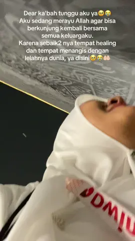 Allahumma Sholli Ala Muhammad 😭🥹🤲🏻 #fyp #mekkah #umrohhaji  Aku pake travel :@Dwins Travel 