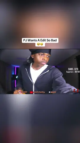 #fypシ #viral #streamer #imacepj #kaicenat #trending #streameruniversity #streamclips #dukedennisedit #darkskin 