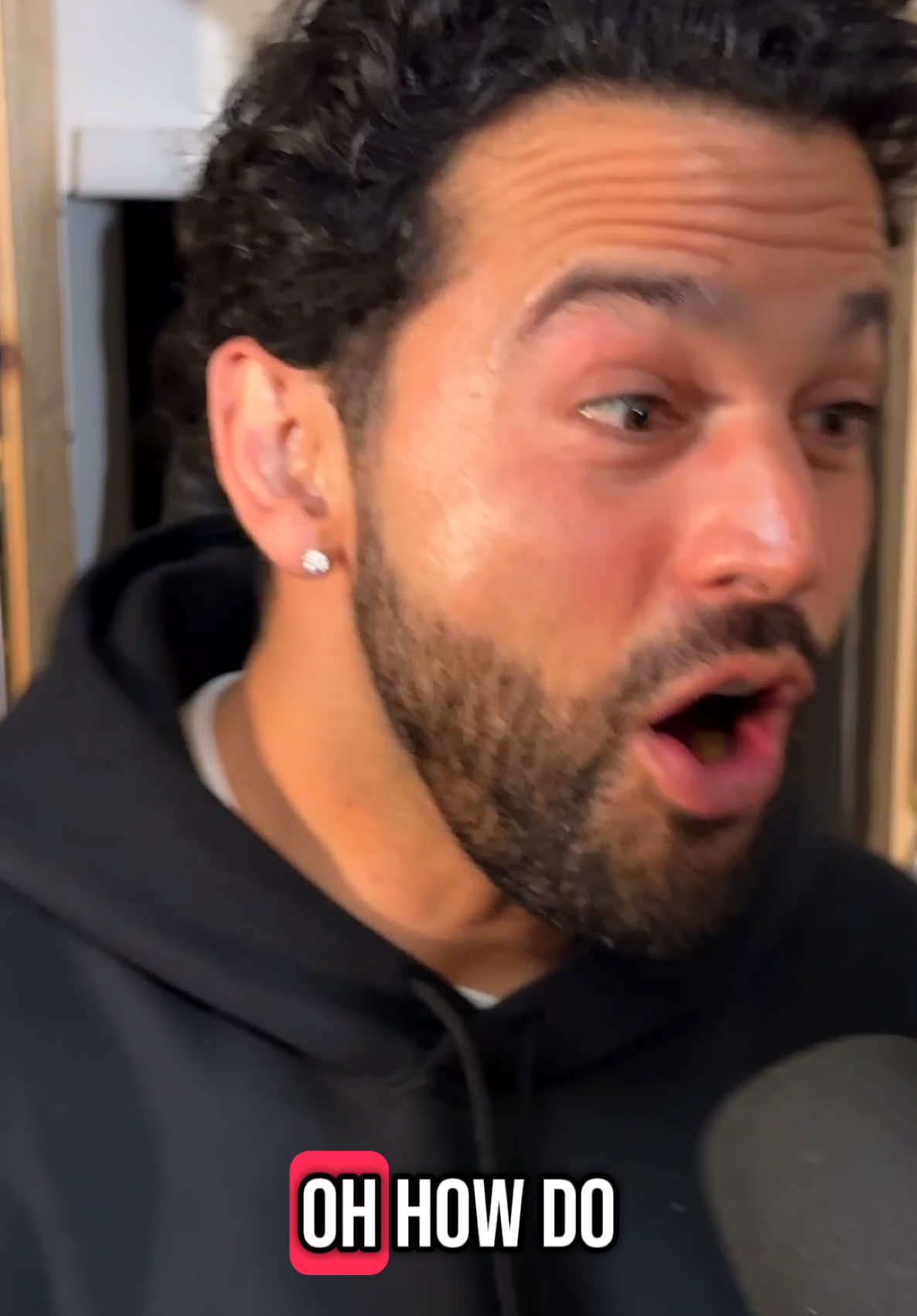 Here’s a clip of a *new* interview I did with skateboarder Paul Rodriguez ! Check out the *FULL* interview at the link in my bio ! Doot doo !  #paulrodriguez #Skateboarding #prod @Nike #nardwuar #nardwuaredits #dootdoo