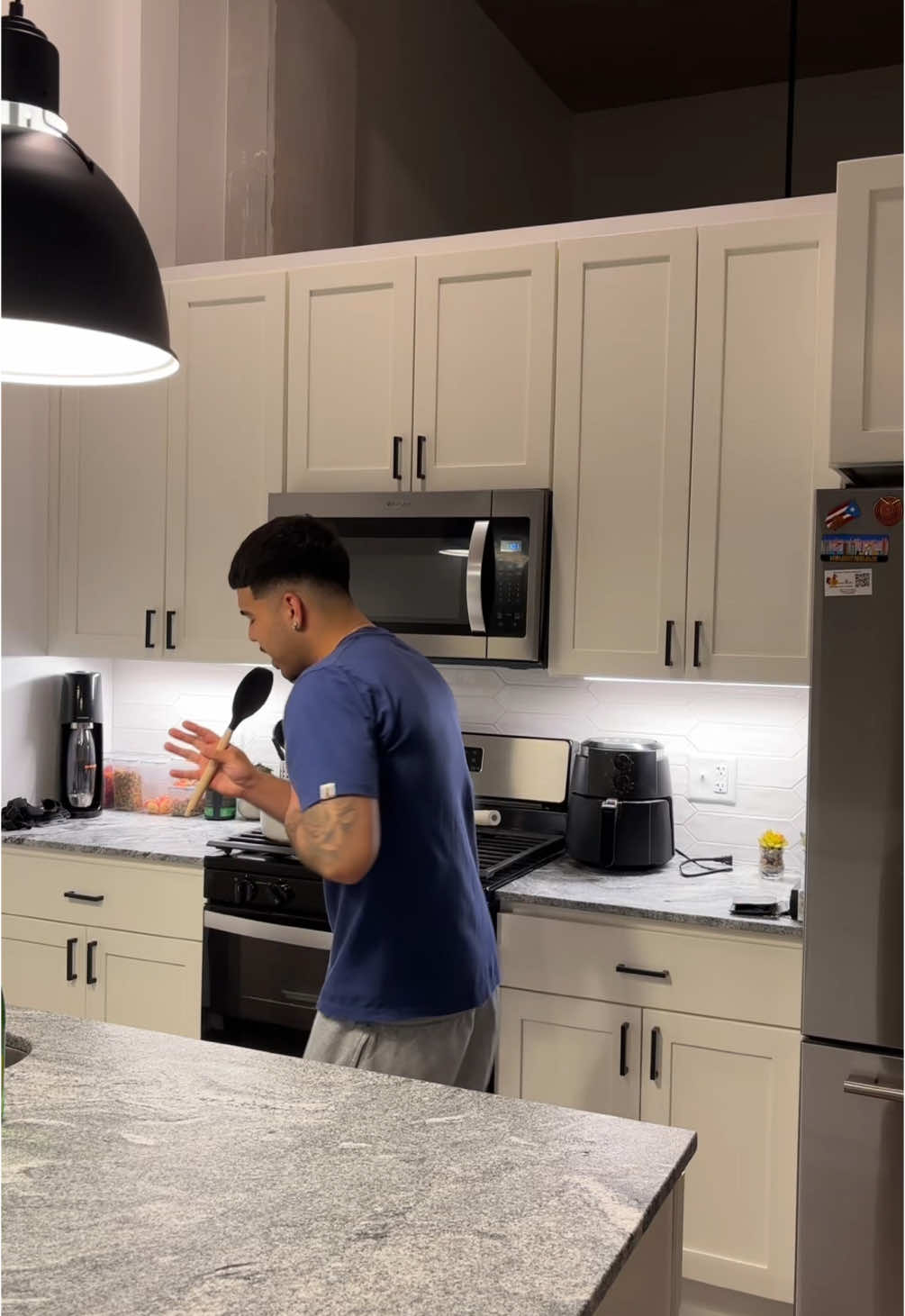 Late night cooks #fyp #foryoupage #fypシ #parati #bachata 