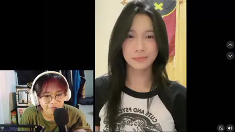 mau ketawa ketawa aja necah 😅 @jkt48.auwia #auwiajkt48 #jkt48 