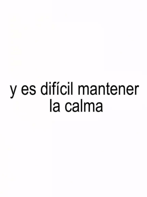 y es difícil mantener la calma... #paratii #yo #tiktokponemeenparati #fypシ゚ #fypp #dojacat #streets #textorojo #identificarse #dedicar 