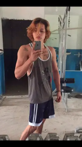 Mutando 👹 #fyp #parati #paratitiktok #Fitness #freefire 