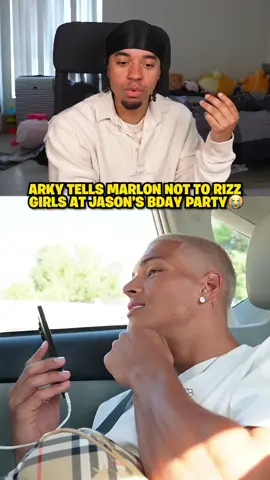 Marlon’s not gonna stop me😡 #fyp #foryou #foryoupage #viral #trending #arky #marlon 