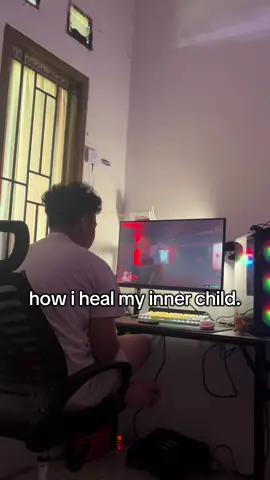 Kadang hidup kalo gaa huhu kadang ha ha hi hi #fyp #innerchild #lakilakitidakbolehbercerita 