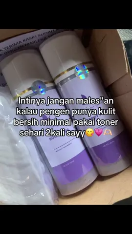 #toner #tonerbadan #tonermarlenaoriginal #fyppppppppppppppppppppppp 