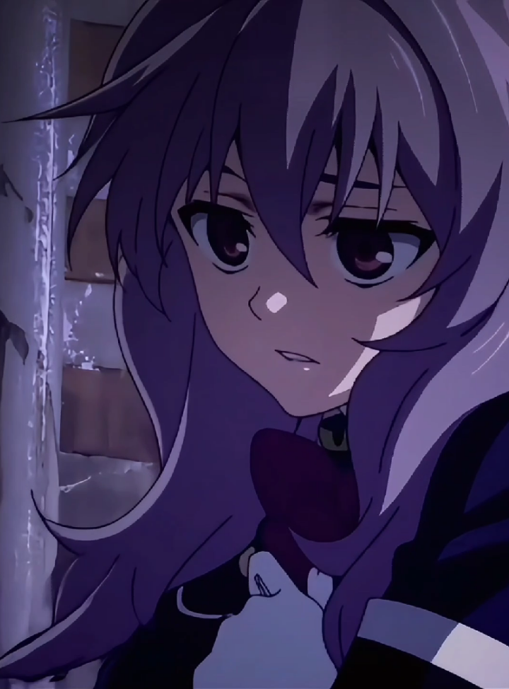 Ai múa liềm mượt hơn ẻm☺️ #owarinoseraph #seraphoftheend #shinoa #animeedit #viral 