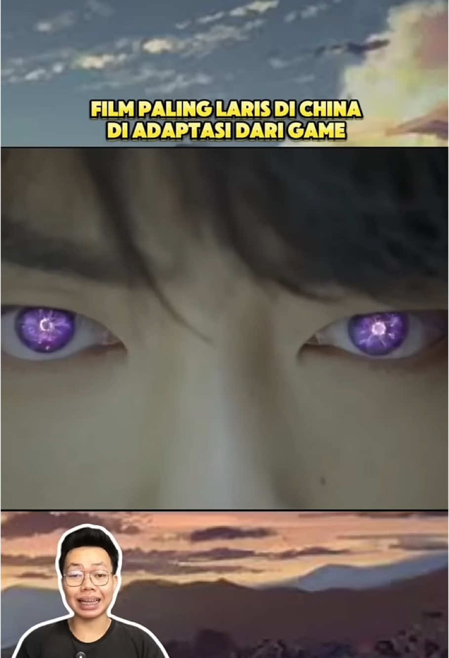 Seru banget series ini udah 2 season lagi #videolebihpanjang #TikTokTainment 