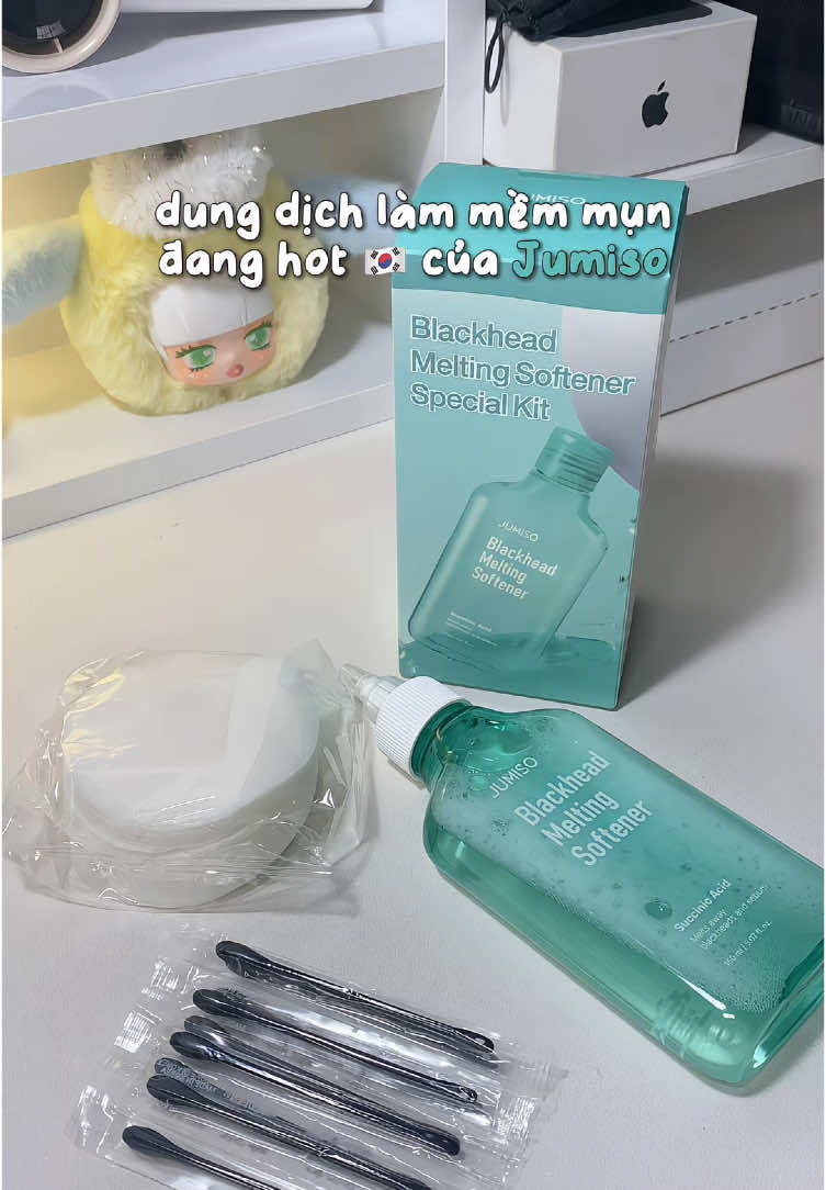 #jumiso #jumisovn #umun #mundauden #goclamdep #skincare #beautytips 