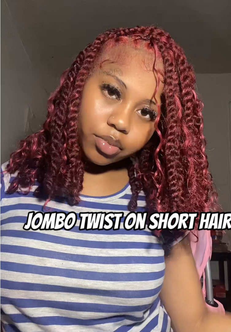 My hair grew back I’m back with the short hair content 🥰#fyourpage #fypシ #tiwst #fyp #xyzbca #shorthair #viral #makemefamous #content #fyppppppppppppppppppppppp #foryourpage #foryourpage #hairtok 