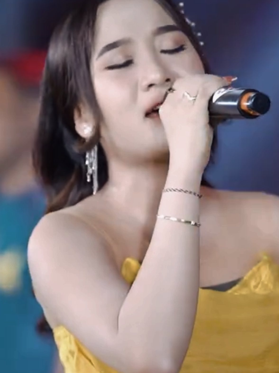 Membalas @murny_nayola  Sungguh aku bahagia / DIVA HANI - TERLENA  #terlena #divahani #simpatikmusic #dangdutcover 