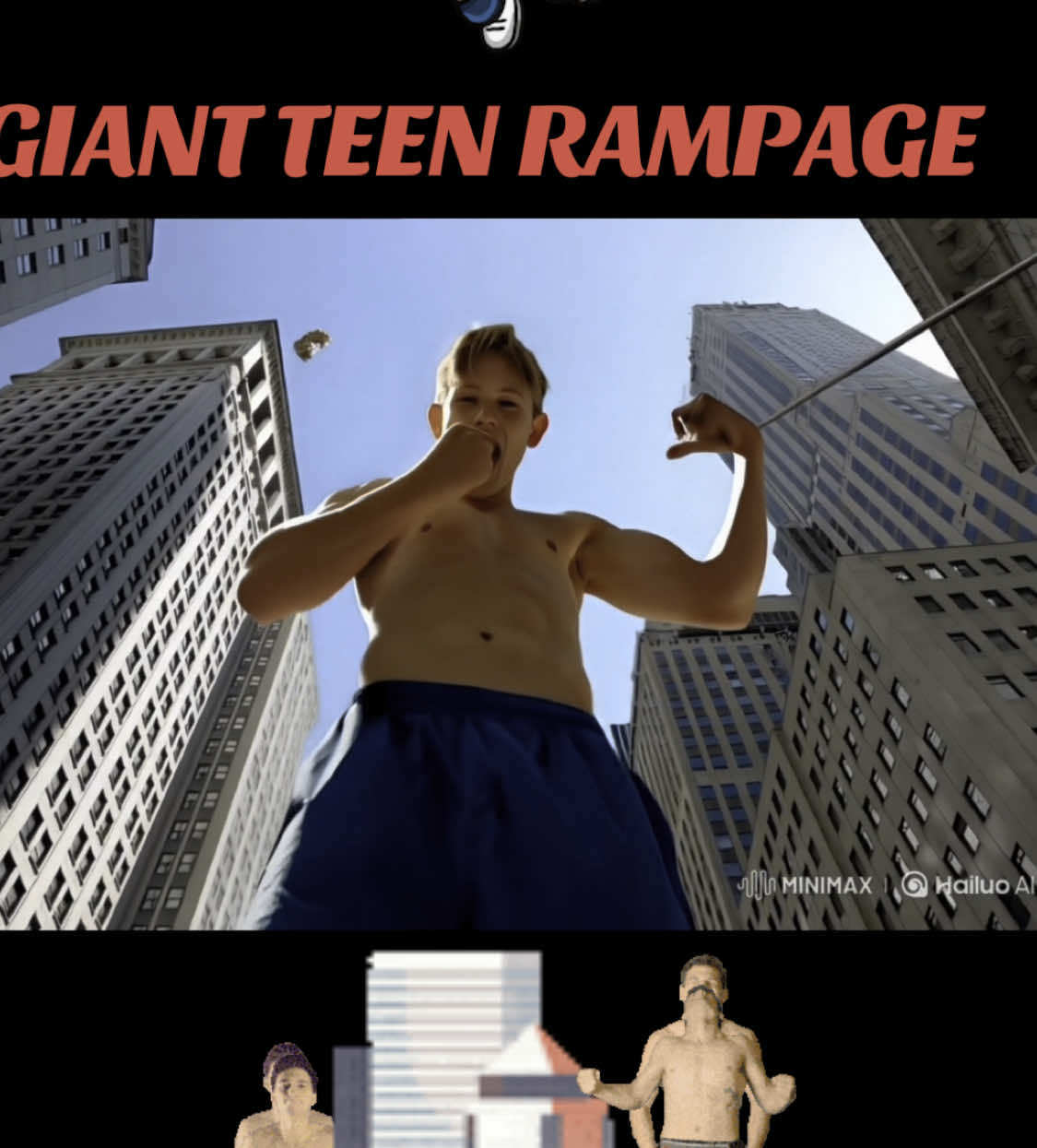 Teenage boy rampage #lordofthegiants #comedy #giantboy #giantkid #alphaboys #alphaboys #boygiants #alphgengiants #boygiants #giantboysgrowthformula #giantboys #vrgaming #vr #medaquest #metaquest2 #metaquest3 #metaquest4 #metaquest3games #gaming #giantgame #alphaboysgrowthformula 