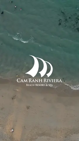 Epic Pool Party at Cam Ranh Riviera's Beach Pool with good music, good vibes, let's go! #PoolParty #CamRanhRiviera #WeekendFun