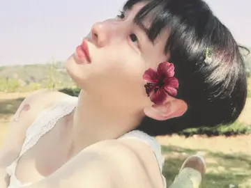🌺🌺pretty little baby, i'm so in love with you🌺🌺 #gunatthaphan  #Love #beauty #baby #everyone #highlight #offgun #foryou #foryoupage #fyppppppppppppppppppppppp 