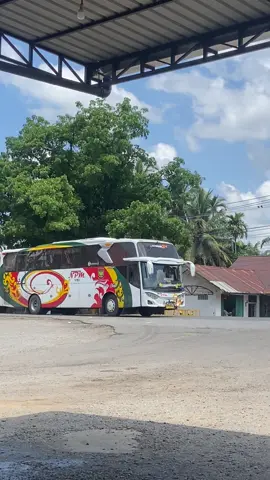 Duet dari jawa #fyppppppppppppppppppppppp #busmania #laguminang #npmmania 