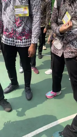 dia doang yang begini hahah #casistnipolri #casis 