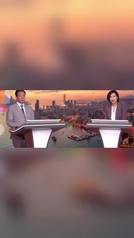 Chinese President Xi Jinping Arrives in Moscow