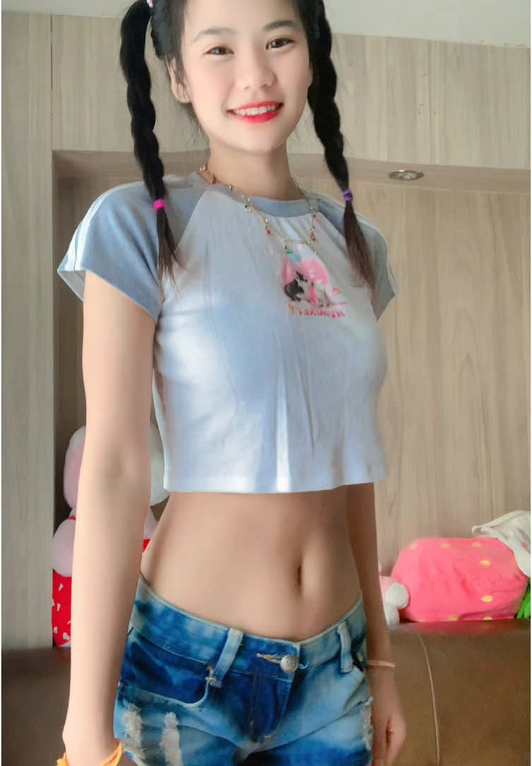 #สาวลาว🇱🇦 #เปิดการมองเห็น #🦋 