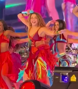 ⭐️@Shakira⭐️ ⚽️ 🎉