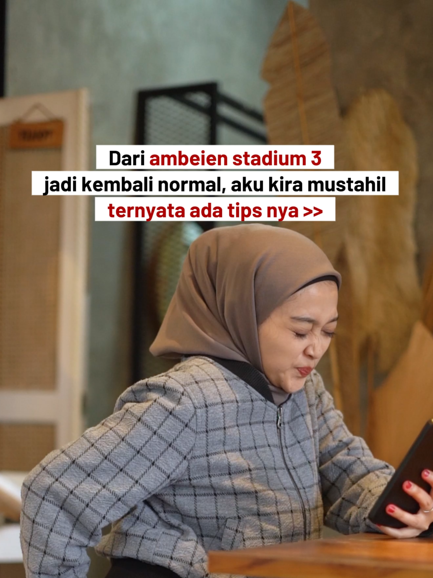 sobat wasir, yuk simak dan terapkan tips nya :)) #wasir #ambeien #XIYAOPINZHI #xiyaopinzhi #daunungu #sehat #salepherbal #SALEPCHINA #SALEPHERBAL #kapsulherbal