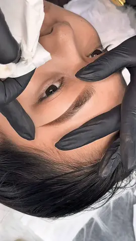 Cặp Chân mày Ombre cuối tuần của Linh Nham #phunxamthammy #pmu #brows #pmutraining #LearnOnTikTok #longmayphongthuy #longmay #phunlongmay #permanetmakeup #trending 