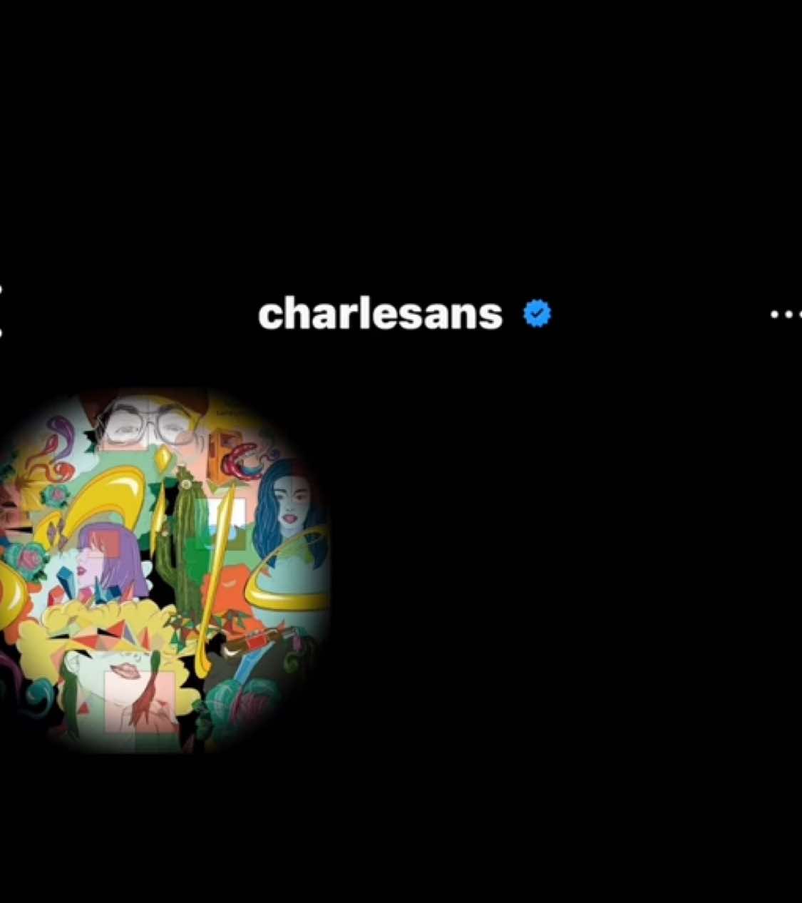 Y no...  #charlesans #sinuncavaaamanacer #rap #ans #smilecharlesans #mexico #musica 