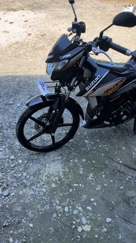 Enkie 5spoke mags raider150carb/fi plug and play