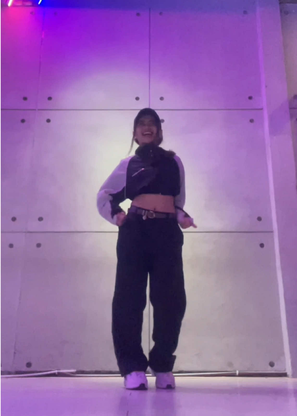 🧠 choreo by koko george #dance 