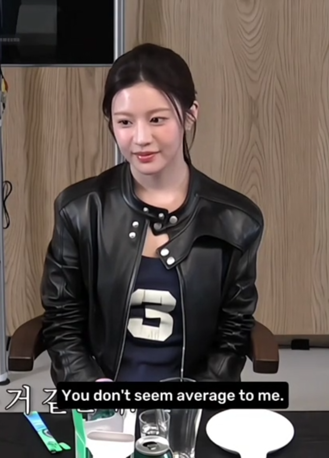 Love a talented woman #goyounjung     How I wish she post more of her arts ^^             #residentplaybook #kdrama #fyp #fypシ゚  #kactress 
