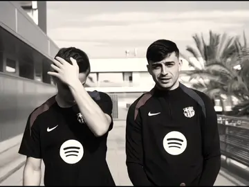 #fcbarcelona #fypage #foryou #fyp #pedri #gavi 