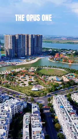 Căn hộ cao cấp The Opus One #canhocaocap #batdongsan #canho #vinhomes #canhovinhomes #theopusone #canhotheopusone #vinhomesgrandpark 