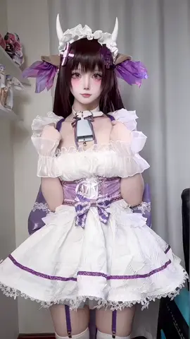 #cosplay #xuhuong #cute #xh #cos #douyin 