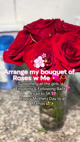 Happy Mother’s Day to all Mama ✨💖🎀🫶🏽 you are loved💖 and let’s follow each others n be friend #creatorsearchinsights #fyp #momlife #fypシ #mom #mothersday 