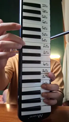 pianika melodica 32 #melodica32 #pianika #pianikabagus #musik #alatmusik 