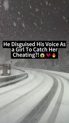 Part 1 He Disguised His Voice As a Girl To Catch Her Cheating?!😱💔🔥#ryansroses #kissfm #waroftheroses #radioedits #losangelos #lacounty #lax #dirtyworkwednesday #tocatchacheater #dirtyworkshow #seconddateupdate #waroftheroses#comedyradio #fyp