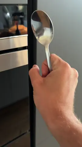 Wer von euch braucht auch ein eigenes Tiramisu Fach im Kühlschrank? 😂🤘🏽