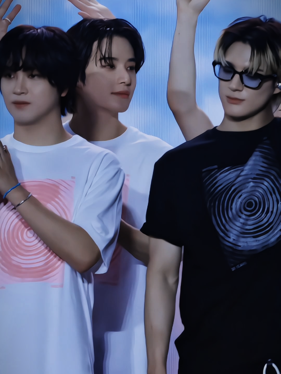 duh pusing cowokku ngumpul semua😭 ©️ cureforiku0628 #haechan #jungwoo #jeno #riku #sion #ryo #nct 