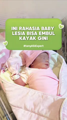 Wahhh ternyata rahasia mom lesti bisa lancar menyusui leshia sampe tumbuh kembang anaknya optimal cuma rutinin ASI Booster Mom Uung😍‼️ #PROMOMOMUUNG  #PELANCARASI  #MOMUUNG  #ASIBOOSTERTERBAIK 