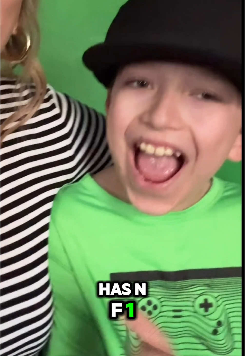 Is There a Cure for NF1? There’s no cure for NF1 yet, but care is improving. It’s all about regular checkups, therapy, and early support.## Zuzu has come so far thanks to therapy, amazing doctors, and his own fierce determination. He’s our little hero. 💙💚 Help raise awareness by wearing blue and green on May 17. Tag me so I can share your love. More at @childrenstumor and @nfmidwest  #NF1Care #ZuzuStrong #NFawareness #NFsupport #WorldNFAwarenessDay