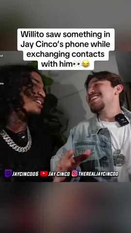 #jaycincoo #willito #jaycinco 