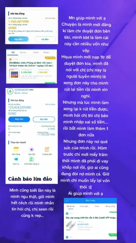 Cách lấy lại tiền tiki  #tiki #xuhuongtiktok #huongdanlaylaitientreo #huongdanlaylaitien #ctv #scam #luadao #canhbao #luadaotructuyen
