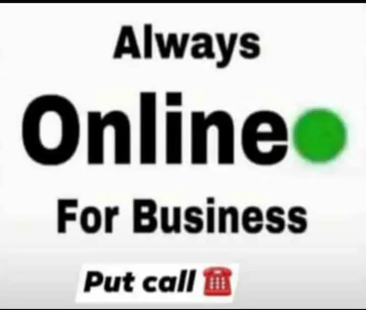 PUT CALL: like I share and comment