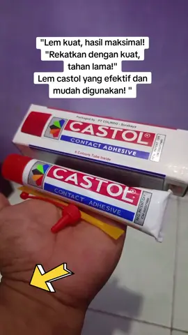 lem castol, lem kuat hasil maksimal#lemcastol#lemkuat#lemhasilmaksimal#lemcastolmurah#lemcastolviral#fyppppppppppppppppppppppp#fypシ゚ 
