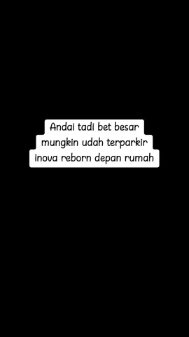 tak terpikir#fyp 