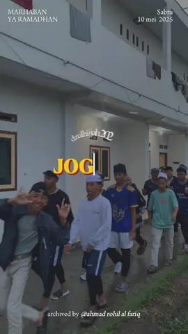 #santri #videoviral #joging #santrikeren #fpy 