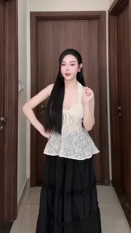 Các bà tin không chứ tôi ko tin nó được trợ giá 69 xu đâu nha #chanvaydibien #chepxinh 